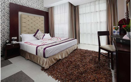 Family Suite