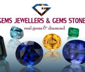 Gems Jewellers & Gems Stone