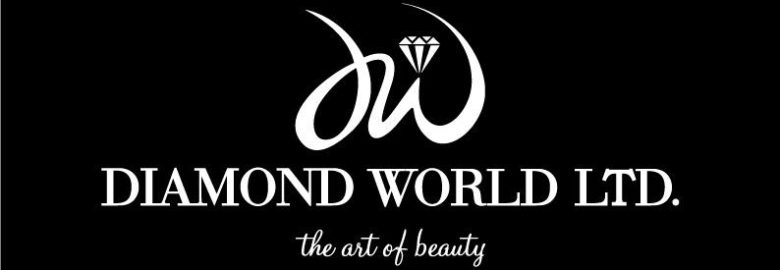 Diamond World | Diamond Jewelry in BD