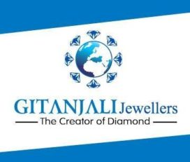 Gitanjali Jewellers “The Creator of Diamond”