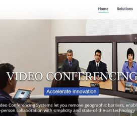 KAZLA TECHNOLOGIES LIMITED | Video Conferencing Systems