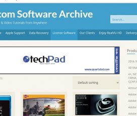 Quartz com | Software Archive in BD