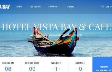Vista Bay Resort | Hotel in Cox’s Bazar