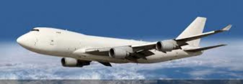 Orbis Trade International Ltd. | Air Cargo Agents & Services in Bangladesh