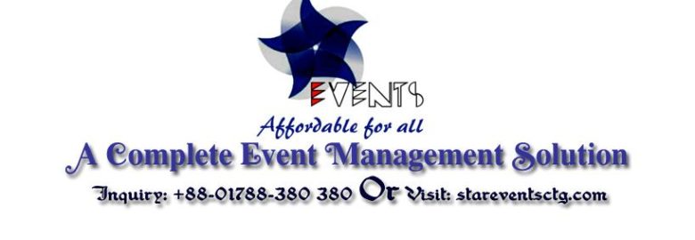 STAR EVENTS | Event Management in Dhaka