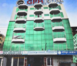 Honeymoon Resorts | Hotel in Cox’s Bazar