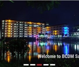 BCDM Savar | Resorts in Dhaka