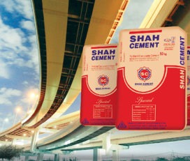 Shah Cement Industries Ltd.
