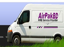 Airpak Express (BD) Ltd.