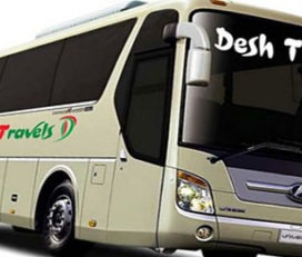Desh Travels