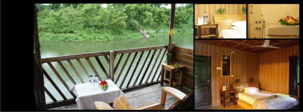 Holiday Inn Resort Bandarban