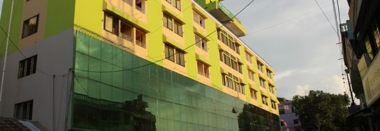 Hotel Nadisa | Rangamati