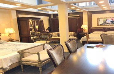 Legacy Furniture Limited | Furniture Company in Bangladesh