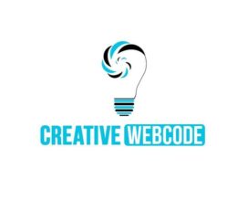 Creative Web Code