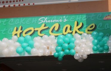 Shumi’s Hot Cake Ltd.