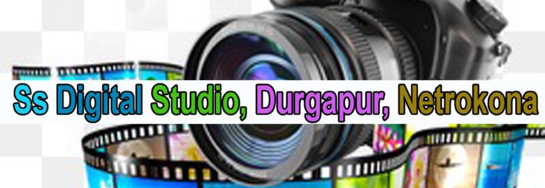 Ss Digital Studio, Durgapur, Netrokona