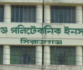 Sirajgonj Polytechnic Institute