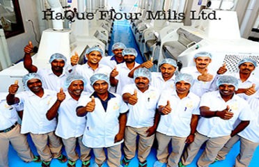 Haque Flour Mills Ltd.