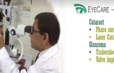 Advanced Eye Center