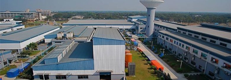 Nasir Glass Industries Ltd.