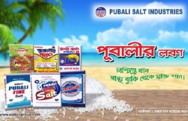 Pubali Salt Industries Ltd