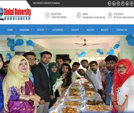 Global University Bangladesh-BARISAL