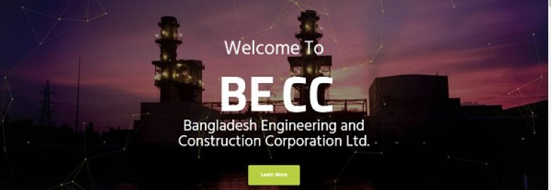 Bangladesh Engineering & Construction Corporation Ltd
