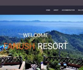 Fanush Resort Bandarban