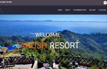 Fanush Resort Bandarban