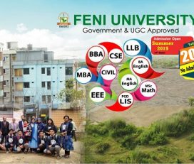 Feni University-Feni