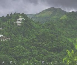 Sairu Hill Resort