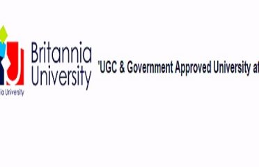 Britannia University-Comilla