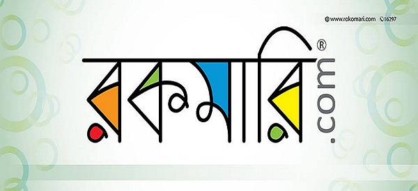 Rokomari Logo