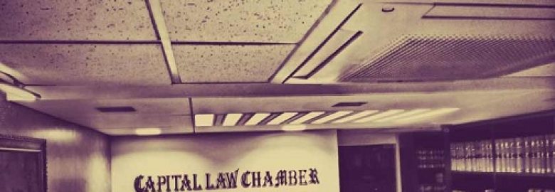 Capital Law Chamber