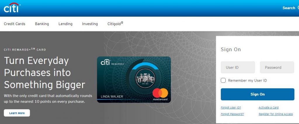 Citi Bank - a multinational Bank of Bangladesh