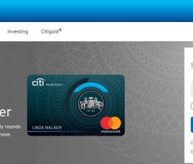 Citi NA (Citi Group, Banking Industry)