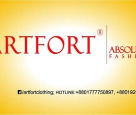 ArtFort Fashion Industries Ltd