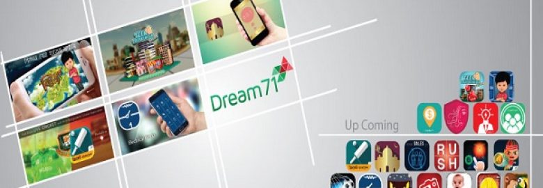 Dream71 | Software Company in Bangladesh