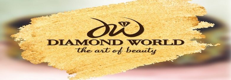 Diamond world Ltd
