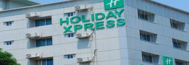 Holiday Xpress | Dhaka