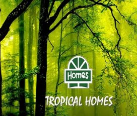 Tropical Homes Limited