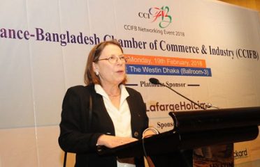 France Bangladesh Chamber of Commerce & Industry