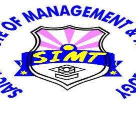Saic Institute of Management & Technology-SIMT