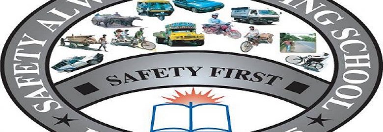 Safety Always Driving School | Gazipur