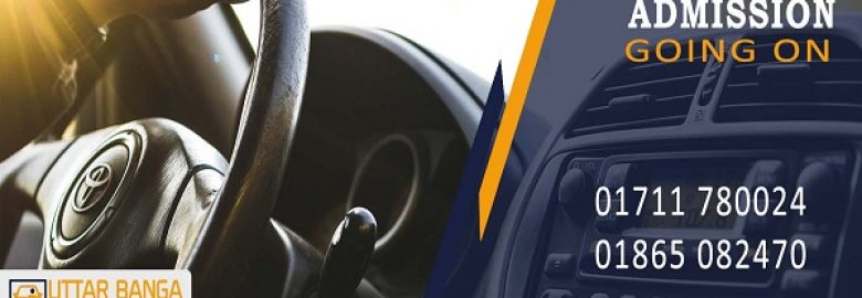 Uttar Banga Driving School