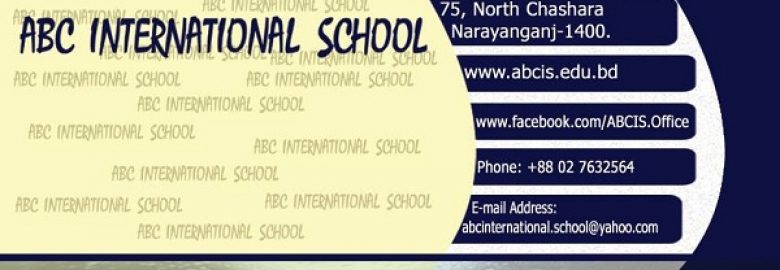 ABC International School
