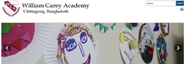 William Carey Academy