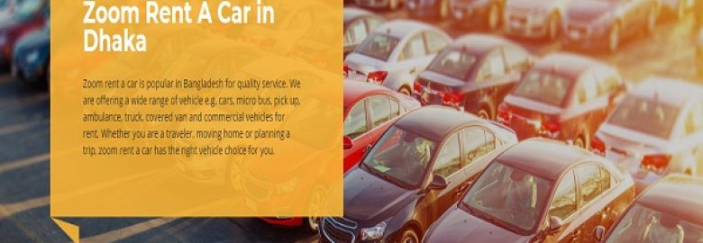 Zoom Rent A Car