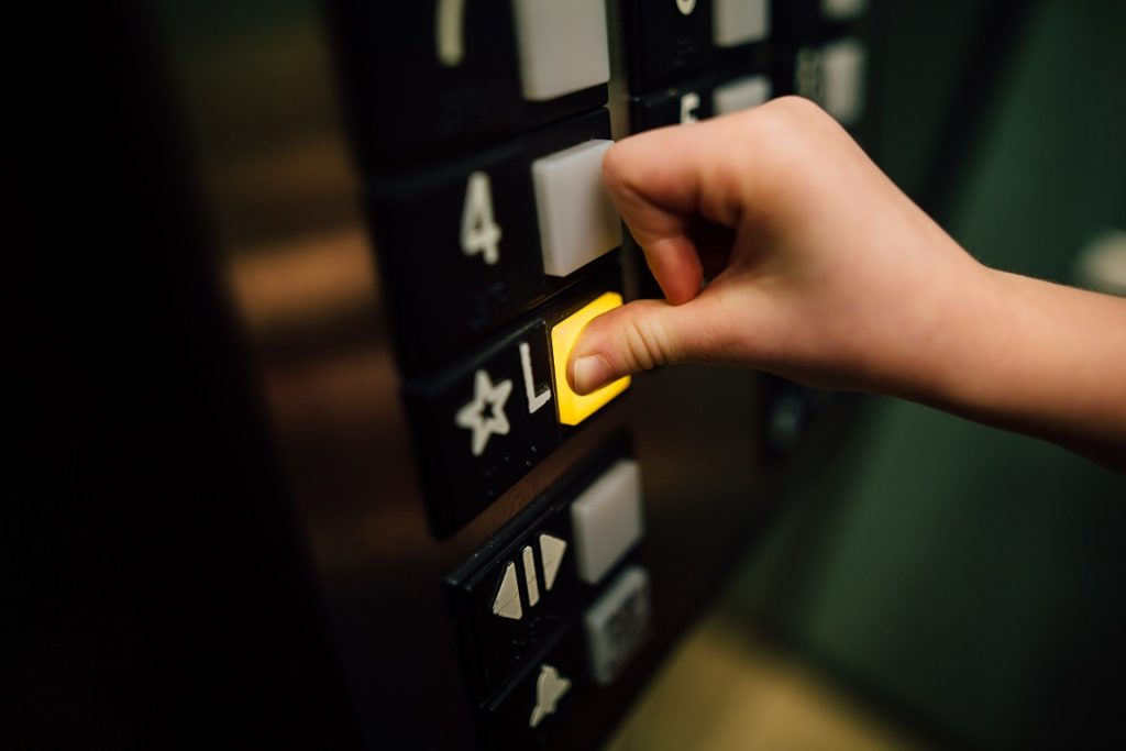 Lift Companies in Bangladesh