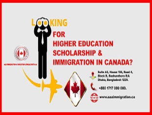 List of Immigration & Higher Study Consultant in Dhaka, Bangladesh